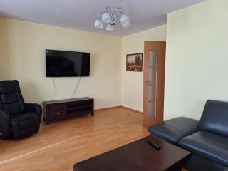 Apartament Sweet Stalowa Wola - 4