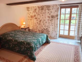 Entre forêts et prairies - 7