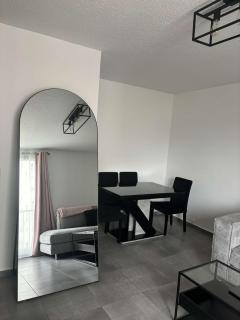 Appartement face stade de france - Saint-Denis - 5