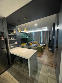 Da Viva Homestay (Jazz Suites @ Kuching) - Kuching - 1