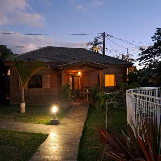 Lodge Garden - Saint-Pierre - 5