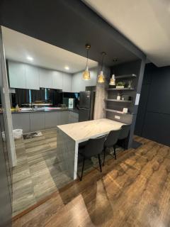 Da Viva Homestay (Jazz Suites @ Kuching) - Kuching - 2