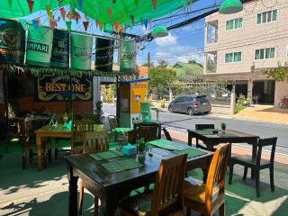 BEST ONE B3 GUESTHOUSE NAI YANG BEACH - Nai Yang Beach - 9