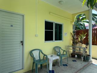 BEST ONE B3 GUESTHOUSE NAI YANG BEACH - Nai Yang Beach - 8