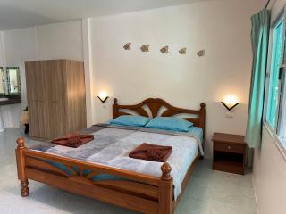 BEST ONE B3 GUESTHOUSE NAI YANG BEACH - Nai Yang Beach - 4