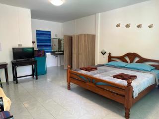 BEST ONE B3 GUESTHOUSE NAI YANG BEACH - Nai Yang Beach - 3