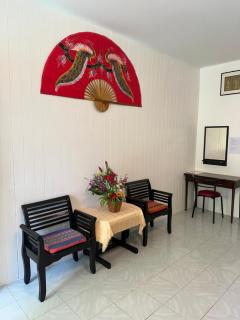 BEST ONE B3 GUESTHOUSE NAI YANG BEACH - Nai Yang Beach - 2