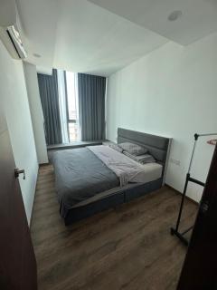 Da Viva Homestay (Jazz Suites @ Kuching) - Kuching - 3