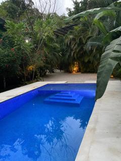 Nahele Lodge - Santa Teresa Beach - 2