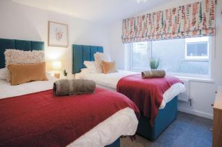 Anchor Well - 2 Bedroom Cottage - Ludchurch - 3