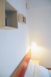 Bio Hotel Palermo - 9