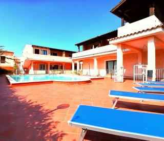 Rosy Apartment - Porto Cervo - 0