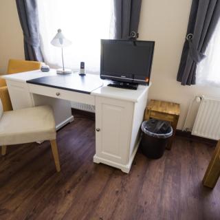 Ferienwohnung Vadrup - Westbevern - 3