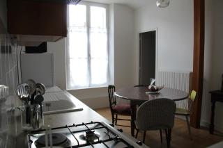 Spacieux appartement au pied du château - Saumur - 7