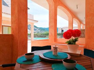 Rosy Apartment - Porto Cervo - 9
