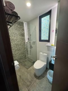 Da Viva Homestay (Jazz Suites @ Kuching) - Kuching - 7