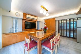 Luodong Park Villa B&B - 2