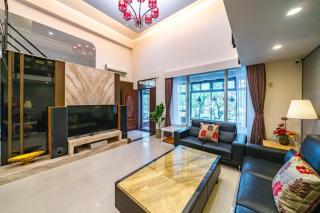 Luodong Park Villa B&B - 6