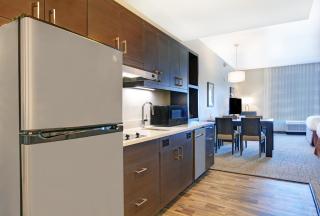 TownePlace Suites by Marriott Jackson Airport/Flowood - Flowood - 5