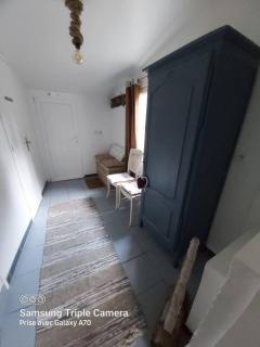 Maison de charme à Annebault avec jardin clôt et barbecueA - Annebault - 3