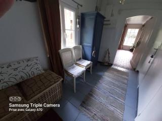 Maison de charme à Annebault avec jardin clôt et barbecueA - Annebault - 2