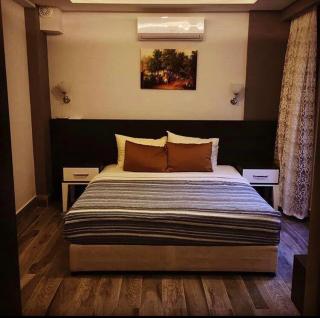 Bone Apart Otel - Antalya - 1