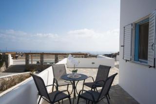 Mykonos Stylish Ivory 1 Bd Apt with Shared Pool - Plintri - 7