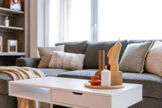 Huswell - Cosy apartment close to the beach - Blankenberge - 3