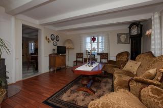 Kristina Apartment & Alma House - 6