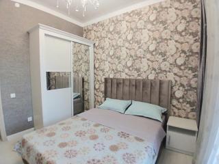 2-х комн.квартира ЖК LEGENDA 9эт. - 8