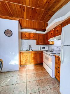 Domaine du Lac Provost - Mariage & Lac à l'épaule - 6