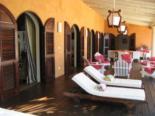 Villa Los Gorgones - 3