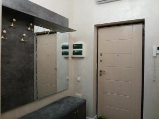 2-х комн.квартира ЖК LEGENDA 9эт. - 3