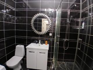 2-х комн.квартира ЖК LEGENDA 9эт. - 2