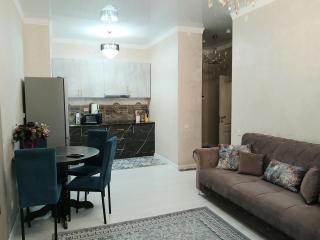 2-х комн.квартира ЖК LEGENDA 9эт. - 1