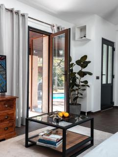 Villa Romarin - Mougins - 2