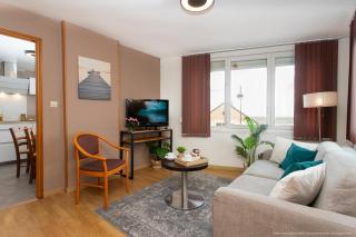 La Maison Blanche - Sangatte - 1