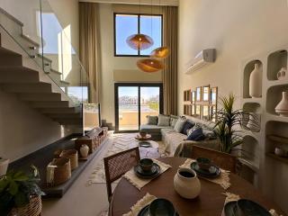 Charming 3BR Villa/Free Pool & Lagoon Access@Gouna - Hurghada - 0