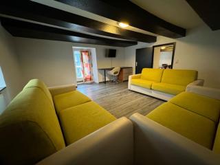 Große Monteurwohnung - 7 Personen - KÜCHE WIFI TV - Werdohl - 0