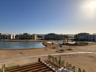 Charming 3BR Villa/Free Pool & Lagoon Access@Gouna - Hurghada - 1