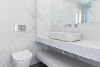 Stylish New Paradise Apt for 2 in Marousi - Athene - 8