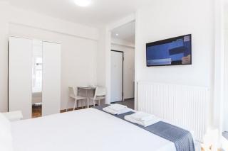 Stylish New Paradise Apt for 2 in Marousi - Athene - 3