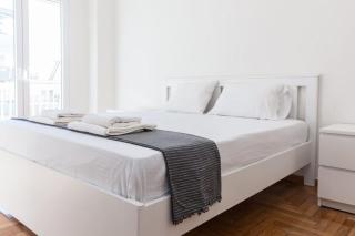 Stylish New Paradise Apt for 2 in Marousi - Athene - 2