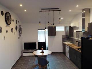 Appartement charmant à Avignon, 45 m² avec piscine partagée - 1