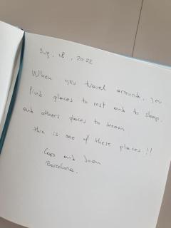 Romslig og særegent hus - 8