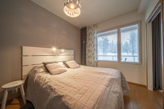 LEVI Tunturinlaita A4, Ski-in Ski-out 3xBedroom - Levi - 1