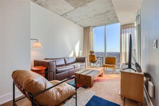 Take in the views with 1BR plus Rooftop pool - 7