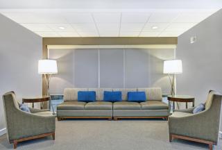 TownePlace Suites by Marriott Jackson Airport/Flowood - Flowood - 2