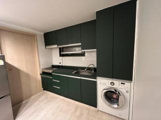 Green house room 101 - Seul - 3