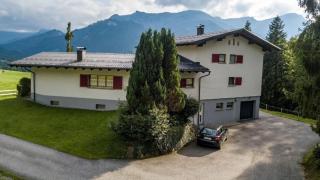 Ferienwohnung Haus Kipfen In Sibratsgfäll - Sibratsgfäll - 2